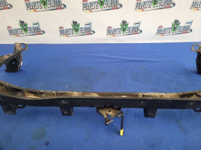 2015-2017 Ford F150 4x4 Pickup Truck Front Upper Tie Bar Core Support 2509 - The Parts Farm