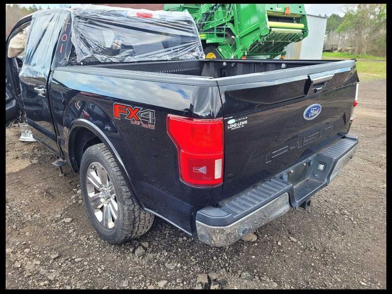 2015-2018 Ford F150 Pickup Truck Headlight Switch Dashboard Driver Left LH - The Parts Farm