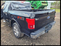 2015-2018 Ford F150 Pickup Truck Headlight Switch Dashboard Driver Left LH - The Parts Farm