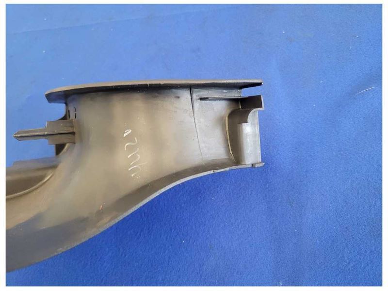 1999-2004 Ford Mustang Cobra SVT DOHC 4.6L Driver Lower Front Kick Panel 2573 - The Parts Farm