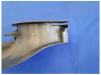 1999-2004 Ford Mustang Cobra SVT DOHC 4.6L Driver Lower Front Kick Panel 2573 - The Parts Farm