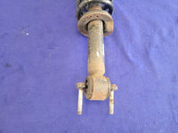 2015-2018 Ford F150 Pickup Truck Spring Strut Front Thru 02/25/18 2314 - The Parts Farm