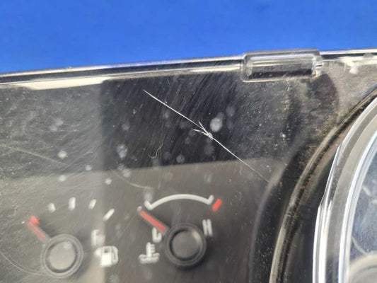 2014 Ford Mustang GT 5.0L Gauge Cluster Speedometer 58k Miles 2475