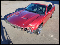2003 Ford Mustang Cobra SVT DOHC 4.6L ECU YDH0 Engine Control 2089 - The Parts Farm