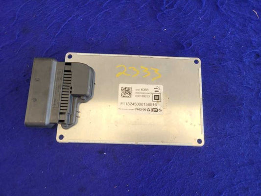 2014 Chevrolet Camaro ZL1 6.2L Electronic Suspension Module Magnetic 2333 - The Parts Farm