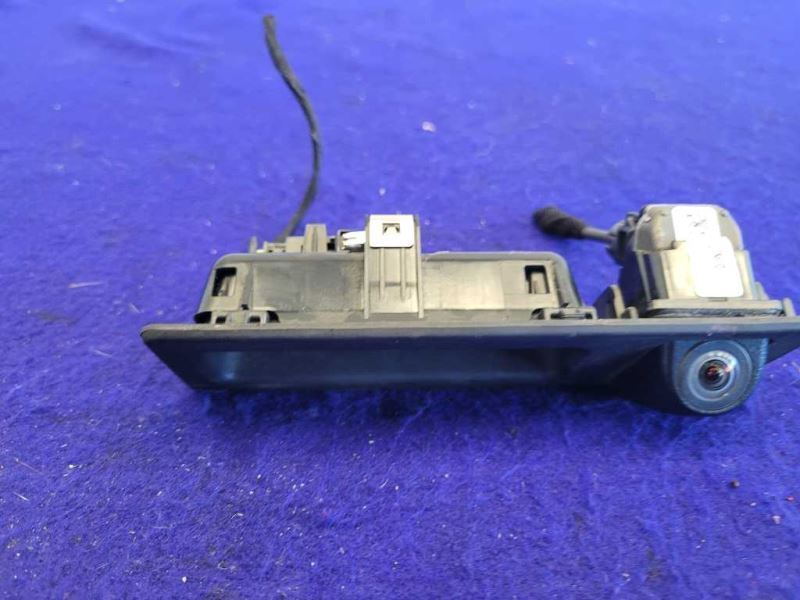2015-2020 BMW M4 F82 F83 Camera Rear Trunk Projector Reverse Back Up - The Parts Farm
