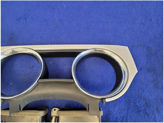 20112014 Ford Mustang GT Dash Trim Kit Vent Molding Front 2803