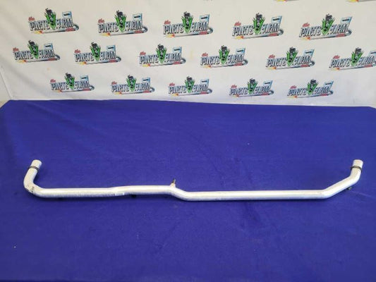 2017 Porsche 911 Turbo 991 Driver Left Coolant Pipe Tube Hose 2421 - The Parts Farm