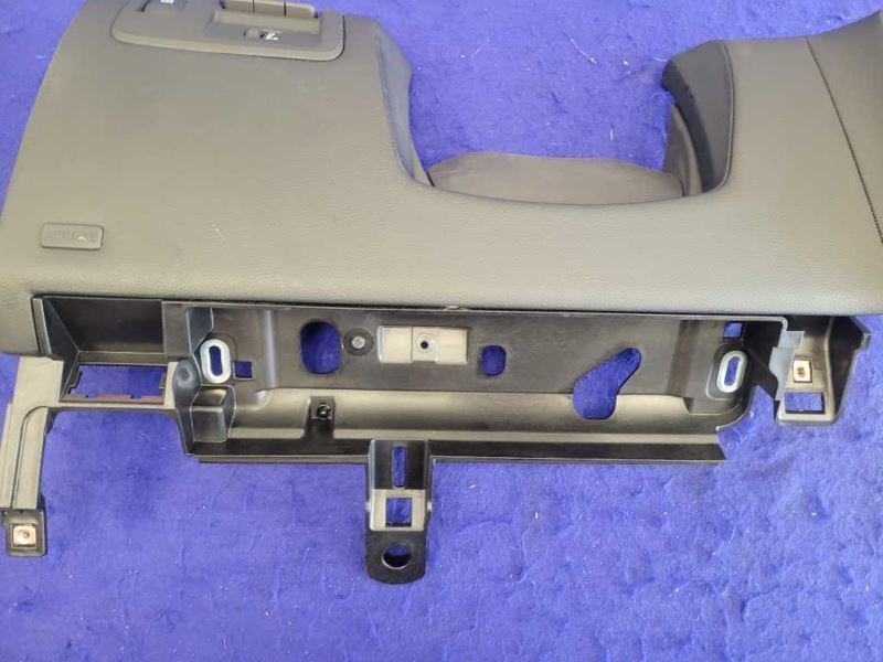 2016-2019 Cadillac CTS-V 6.2L LT4 Sedan Trim Lower Steering Column Knee 2315 - The Parts Farm