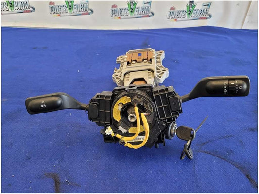 20052009 Ford Mustang GT Driver Steering Column MultiFunction Turn Signal 2823