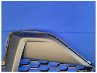 2024 Ford Mustang GT S550 Pair Front Lower Grill Bumper Driver Passenger M4242 - The Parts Farm