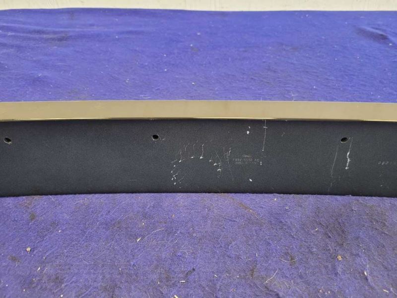 2015-2020 Ford Mustang GT350 Shelby Front Bumper Crash Absorber Beam - The Parts Farm