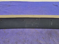 2015-2020 Ford Mustang GT350 Shelby Front Bumper Crash Absorber Beam - The Parts Farm