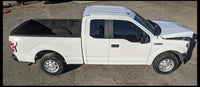 2015-2020 Ford F150 Pickup Truck Driver Left LH Lower Dash Knee Switch Gray - The Parts Farm