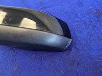 2010-2012 Ford Mustang GT Driver Rear View Mirror Power Spotter Glass Paint UA - The Parts Farm