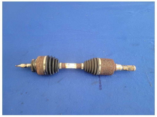 2015-2017 Ford F150 4x4 Pickup Truck Driver Front CV Axle Shaft 2575 - The Parts Farm