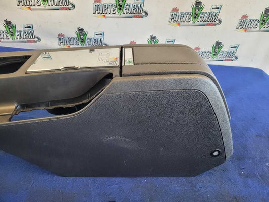 20102014 Ford Mustang GT S197 Center Console Ambient Lighting A/T Floor 2856