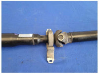 2010-2015 Chevrolet Camaro SS Driveshaft Automatic Transmission A/T 2503 - The Parts Farm