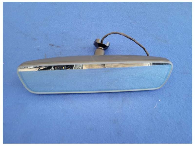 2018-2023 Ford Mustang GT S550 Rear View Mirror Windshield Interior 2565 - The Parts Farm