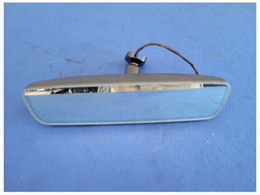 2018-2023 Ford Mustang GT S550 Rear View Mirror Windshield Interior 2565