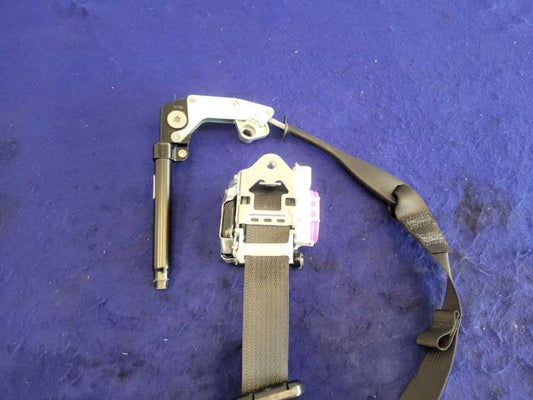 2015-2017 Ford Mustang GT S550 Passenger Coupe Front Seat Belt Retractor 2433