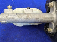 1997-2004 Chevrolet Corvette Z06 FRC C5 Brake Booster Power Master Cylinder Cap - The Parts Farm