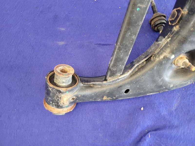 2015-2020 Ford F150 Pickup Truck Front Driver Left Lower Control Arm 2392 - The Parts Farm
