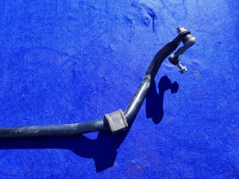 2001-2004 Chevrolet Corvette Z06 FRC C5 Stabilizer Sway Bar Front Opt FE4 2122 - The Parts Farm