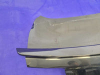 2015-2017 Ford Mustang GT S550 Trunk Deck Lid Spoiler Wing Coupe Paint G1 - The Parts Farm