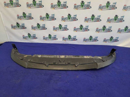 2013-2014 Ford Mustang GT500 Shelby Front Lower Bumper Trim Molding 2345 - The Parts Farm