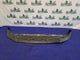 2013-2014 Ford Mustang GT500 Shelby Front Lower Bumper Trim Molding 2345 - The Parts Farm
