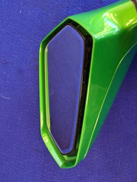 2010-2015 Chevrolet Camaro SS Driver Left Rear View Mirror Power Heated DD1 - The Parts Farm