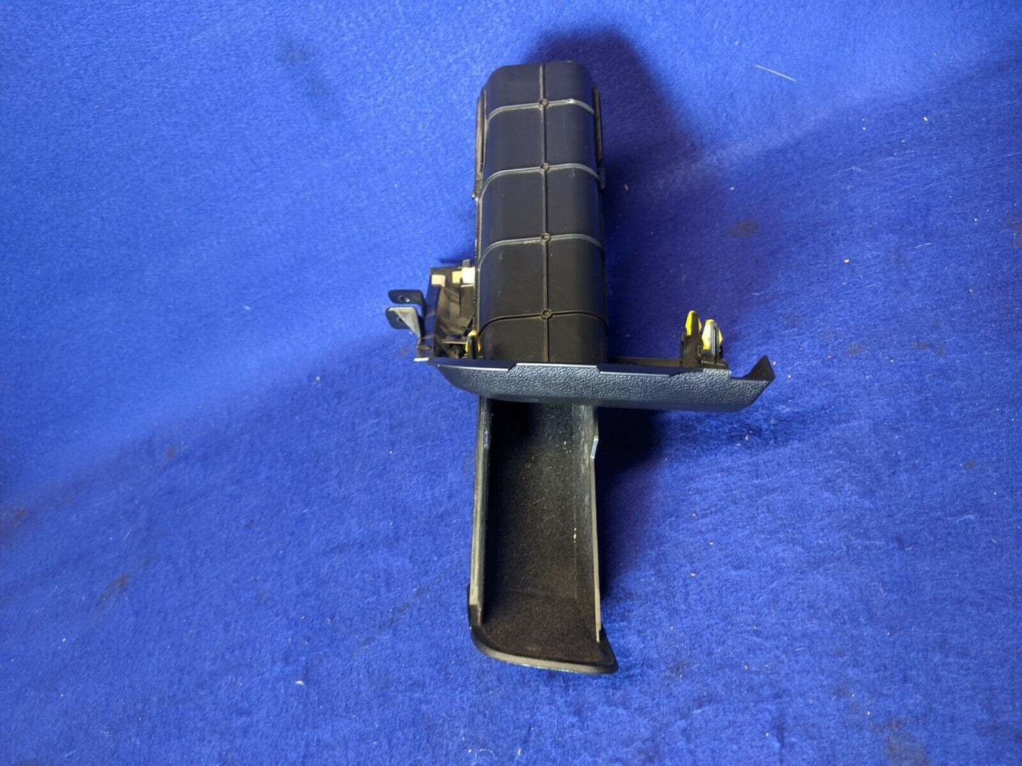2015-2017 Ford Mustang GT S550 Coupe Convertible Driver Dash Panel Board Pocket - The Parts Farm