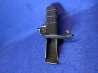 2015-2017 Ford Mustang GT S550 Coupe Convertible Driver Dash Panel Board Pocket - The Parts Farm