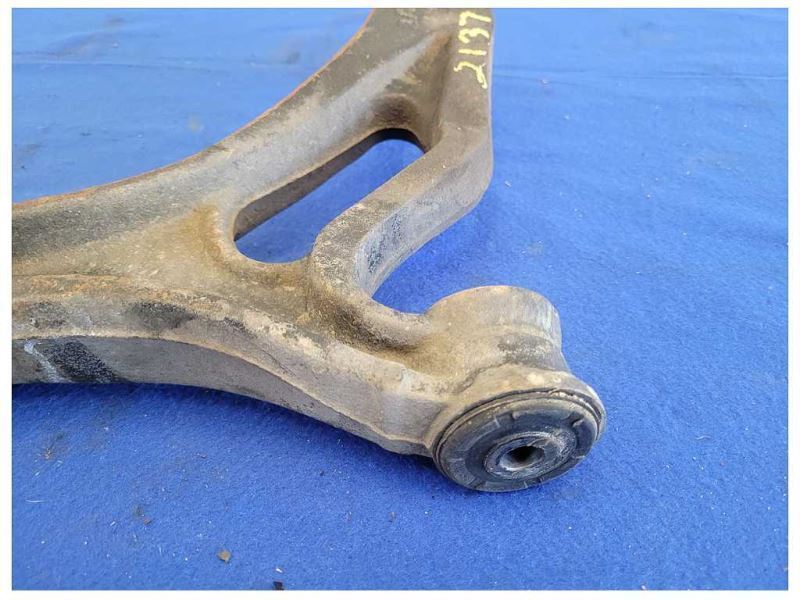 2004-2006 Porsche Cayenne Turbo 4.5L Driver Front Lower Control Arm 2137 - The Parts Farm