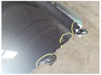 2015-2023 Ford Mustang GT S550 Passenger Front Coupe Door Shell Paint J7 2378 - The Parts Farm