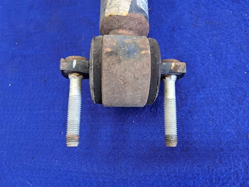2015-2018 Ford F150 Pickup Truck Front Strut Spring Thru 02/25/18 Coil - The Parts Farm