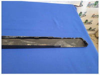 2003-2004 Mercury Marauder Passenger Lower Rocker Panel Molding Paint JL 2534 - The Parts Farm