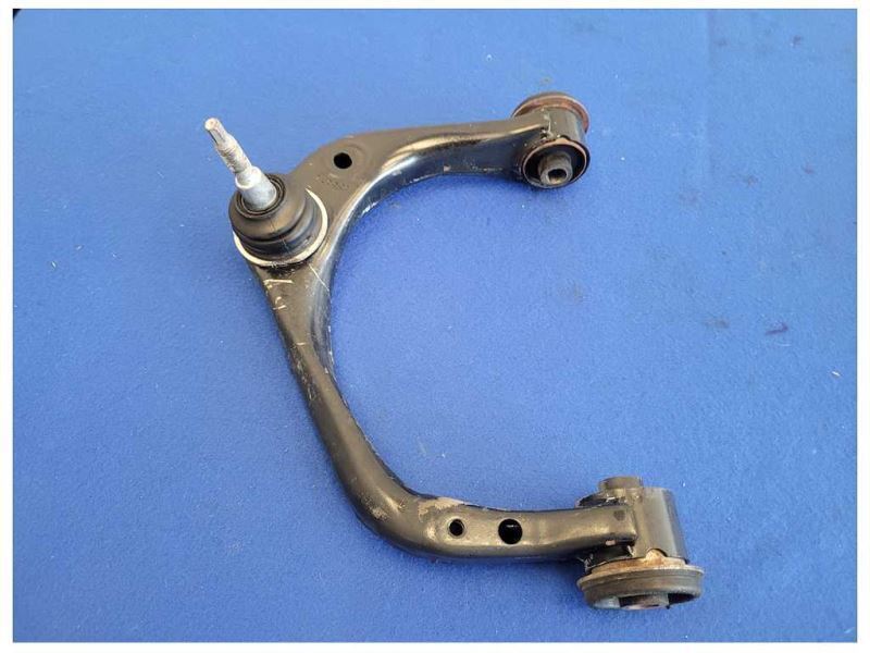 2015-2020 Ford F150 4x4 Pickup Truck Driver Left Upper Control Arm 2580 - The Parts Farm