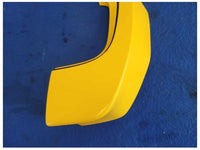 2005-2009 Ford Mustang GT Driver LH Rear Wing Winglet Section Bezel Trim 2590 - The Parts Farm