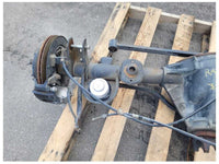 2003-2006 Chevrolet SSR Pickup Truck Rear Suspension Axle Differential 2432 - The Parts Farm