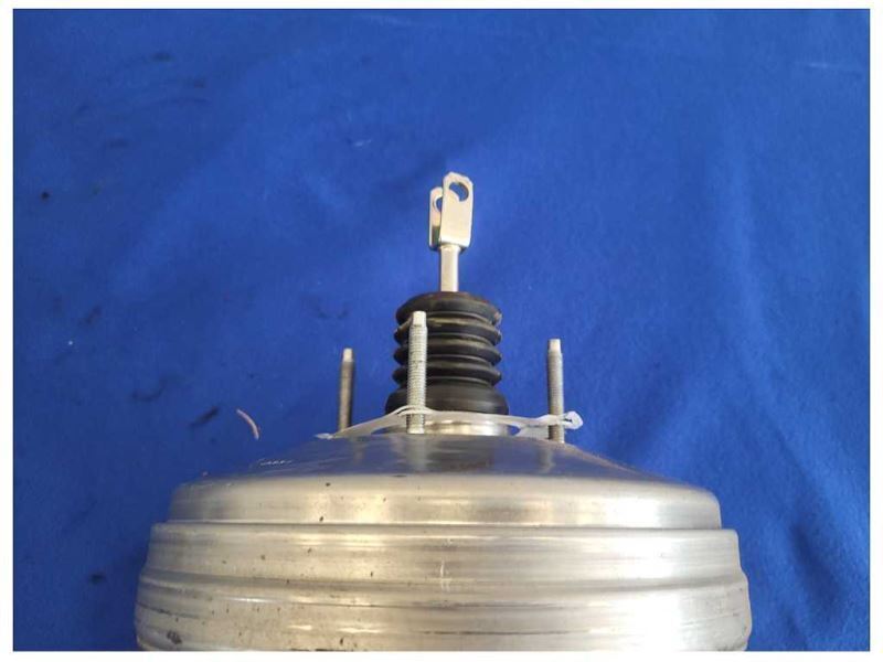 2018-2023 Ford Mustang GT S550 Power Brake Booster Master Cylinder 2565 - The Parts Farm