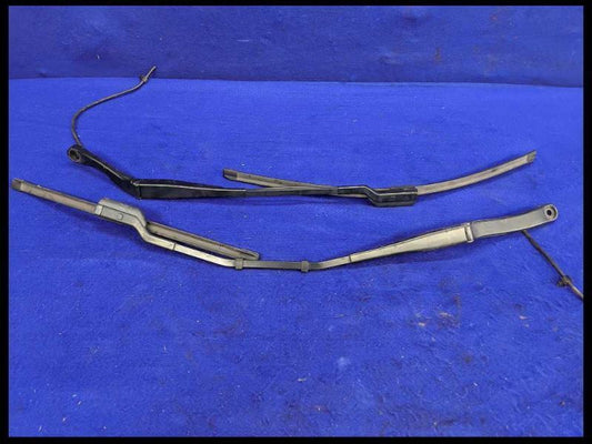 2017 2018 2019 2020 Tesla Model 3 Windshield Wiper Arm Blade Rubber OEM Factory - The Parts Farm