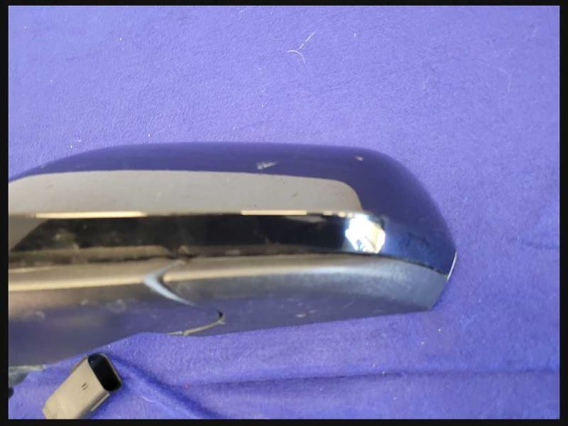 2015-2020 Ford Mustang GT S550 Driver LH Rear View Mirror Power Spotter - The Parts Farm