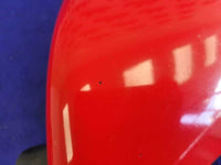 Driver Side View Mirror Power Spotter Glass Heated Fits 15-20 MUSTANG 95770 - The Parts Farm