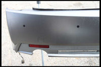 2009-2014 Cadillac CTS-V Sedan Bumper Cover Back Rear Dual Exhaust - The Parts Farm