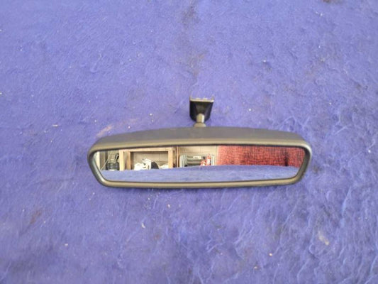 2015-2020 Ford Mustang Shelby GT350 5.2L Rear View Mirror - The Parts Farm