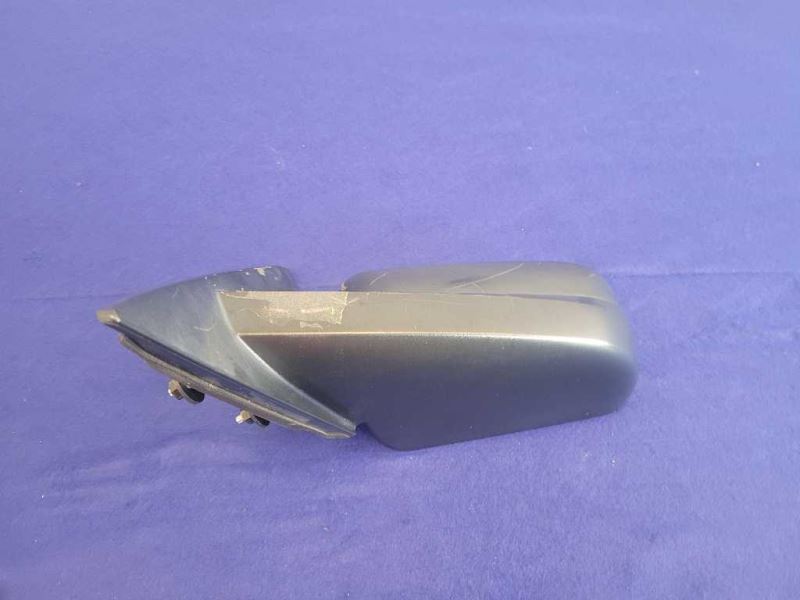 2005-2009 Ford Mustang GT GT500 Driver Left Rear View Mirror Textured 2410 - The Parts Farm