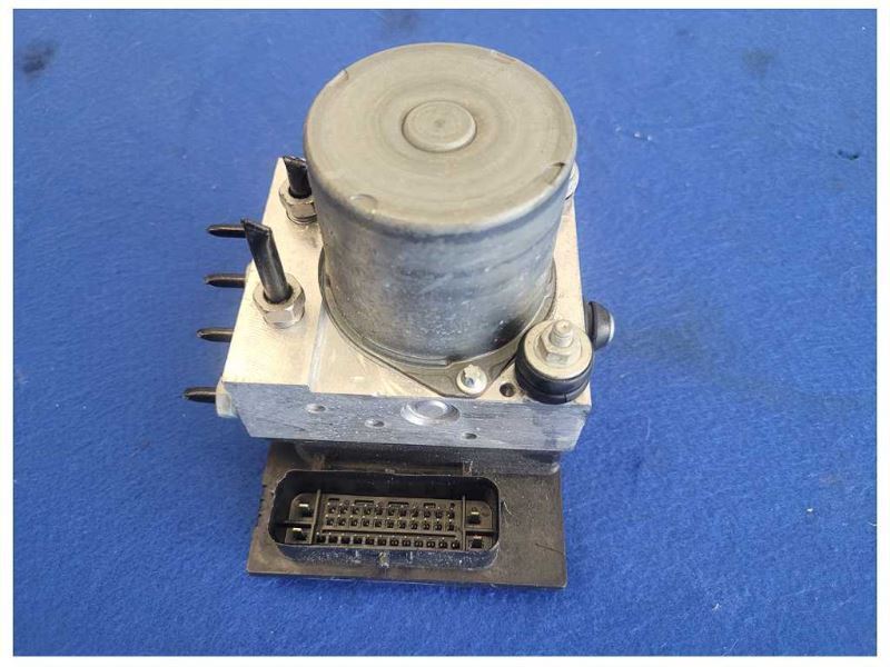 2012-2015 Chevrolet Camaro SS ABS Anti-Lock Brake Module Pump Front Switch 2554 - The Parts Farm