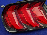 2018-2023 Ford Mustang GT S550 Driver Left LH Taillight Lamp Brake Lens OEM - The Parts Farm